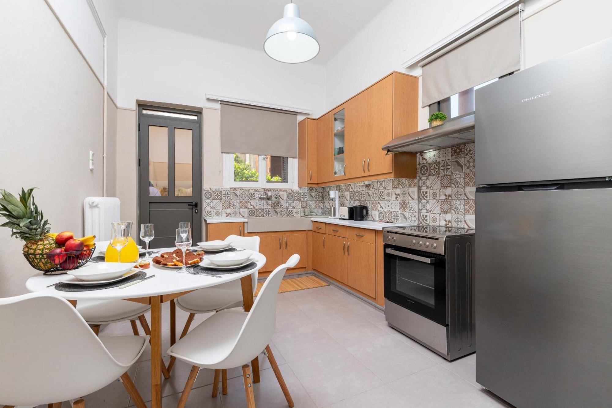 Апартаменты Goza Cozy House *