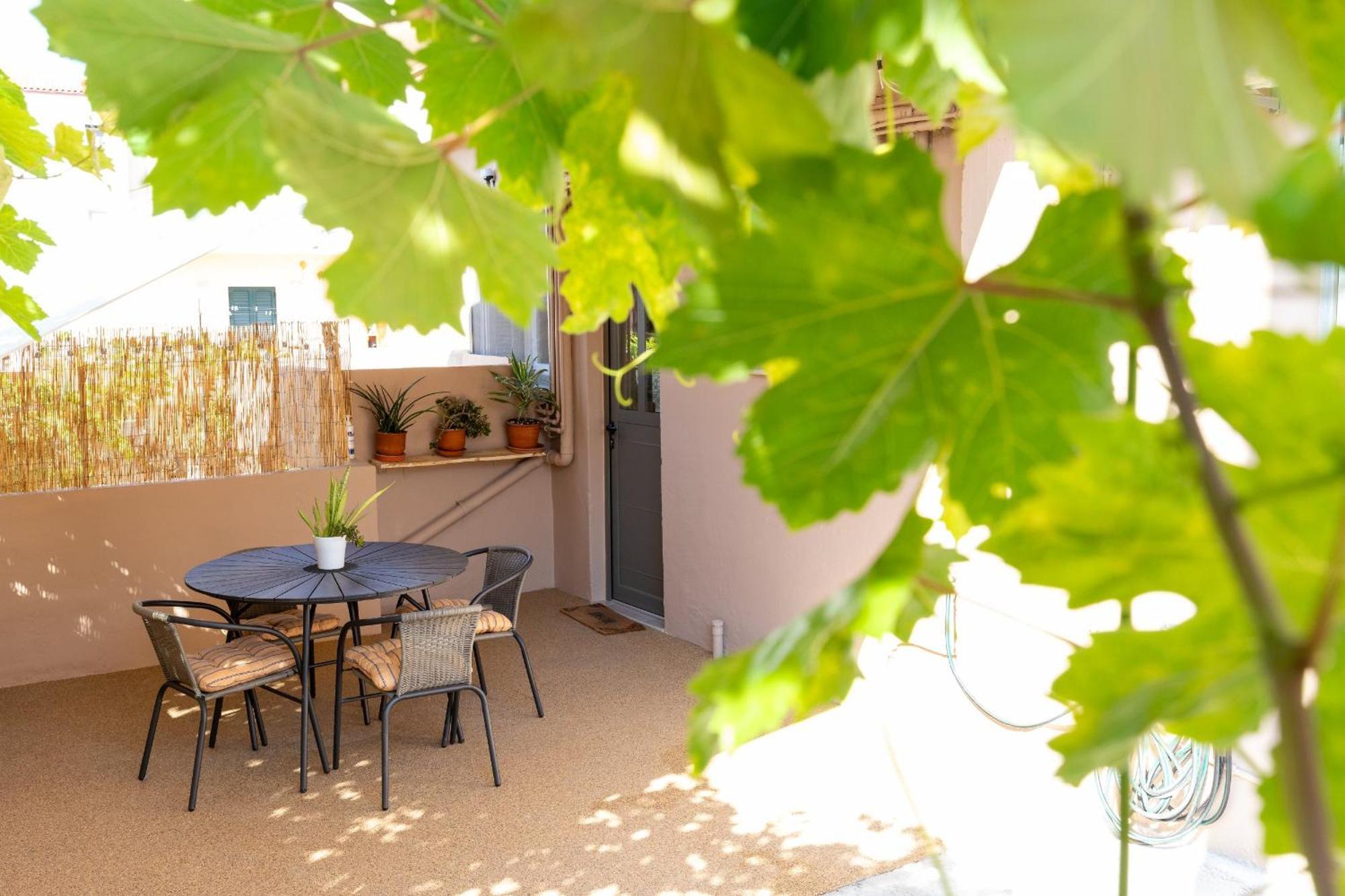 Goza Cozy House Apartament Chania (Crete)