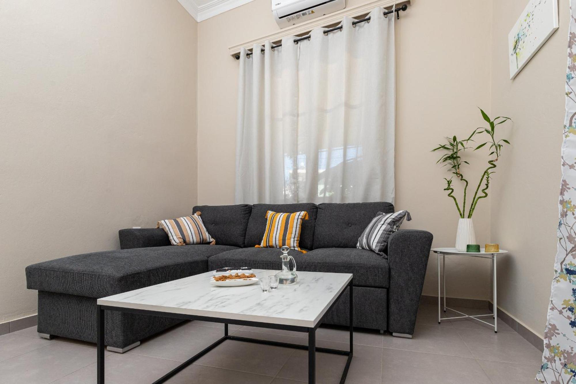 Goza Cozy House Ханья