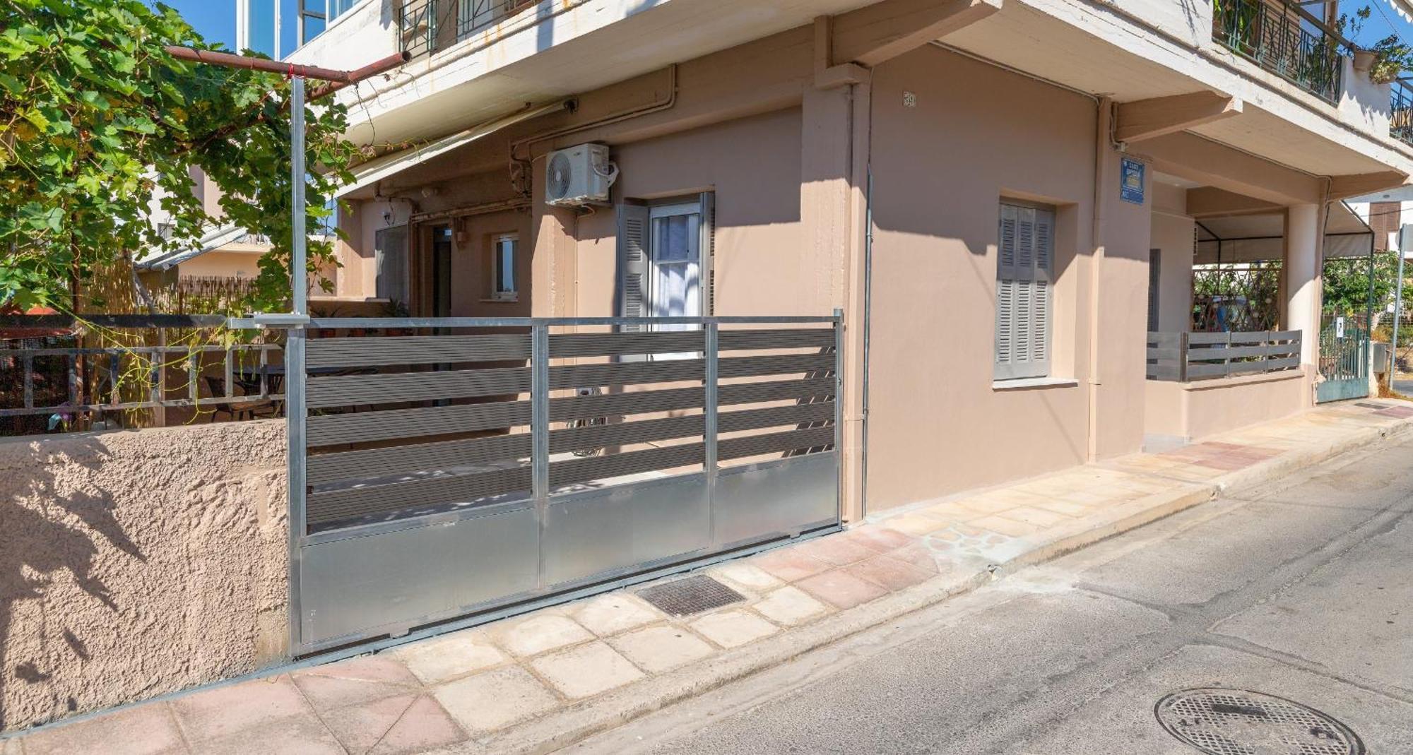 Апартаменты Goza Cozy House