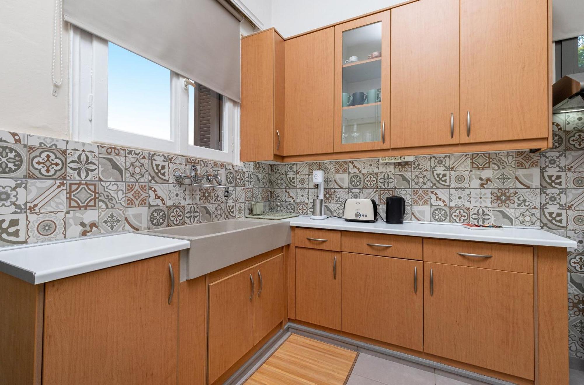 Apartament Goza Cozy House
