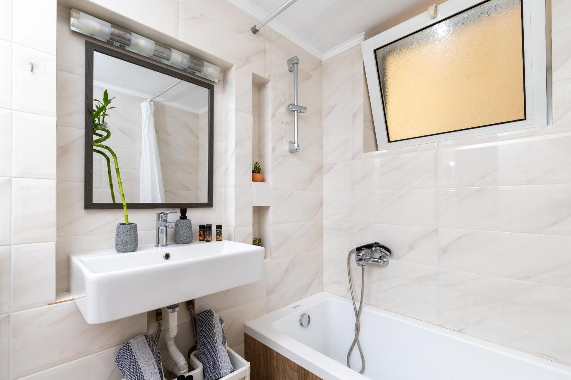 Apartament Goza Cozy House *