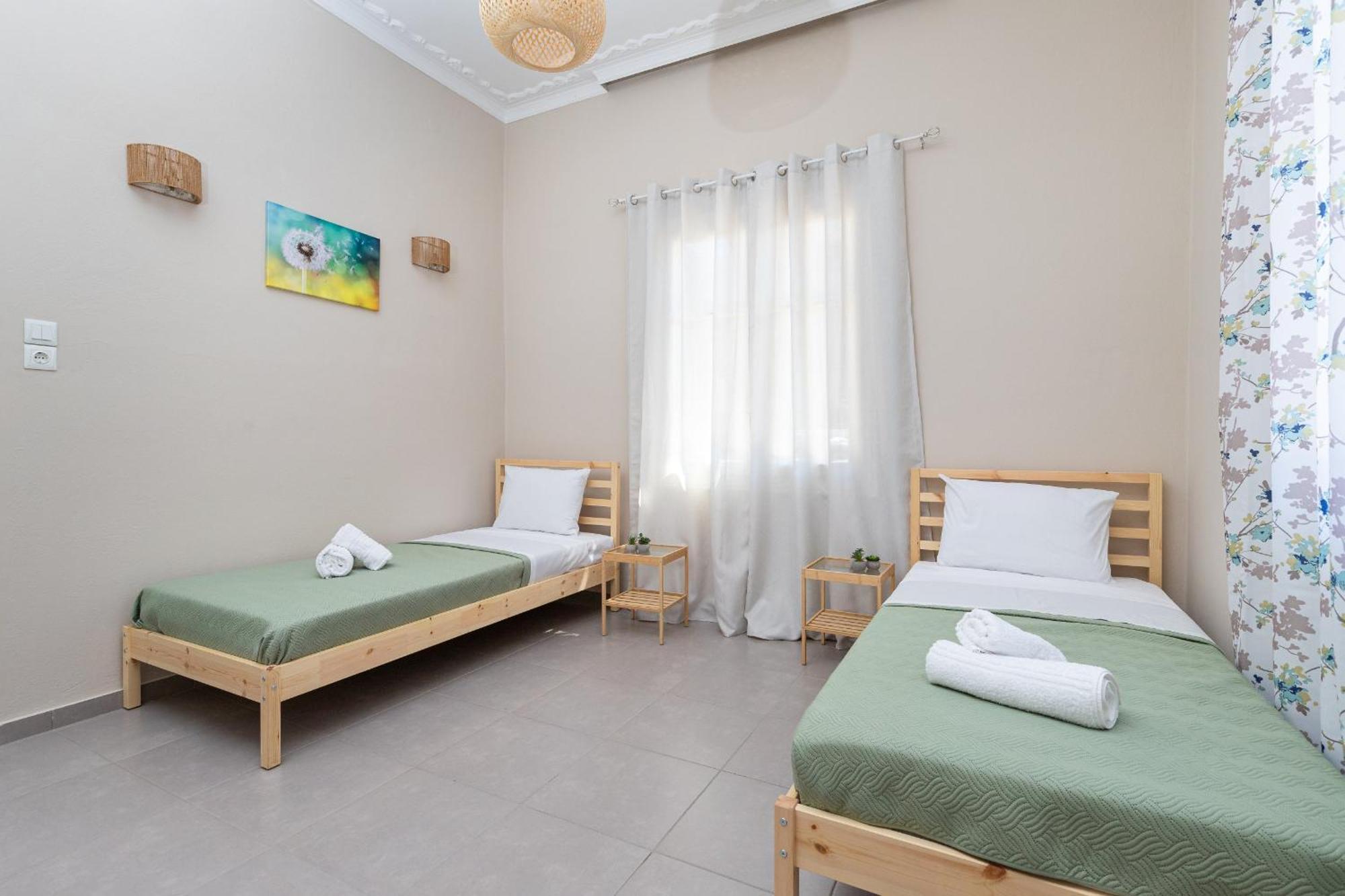 Апартаменты Goza Cozy House *