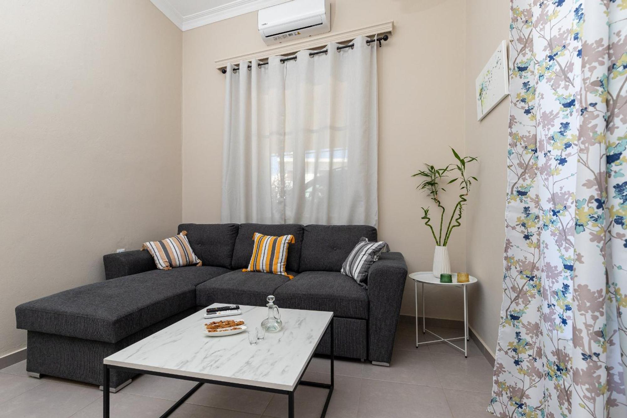 Apartament Goza Cozy House Chania (Crete)