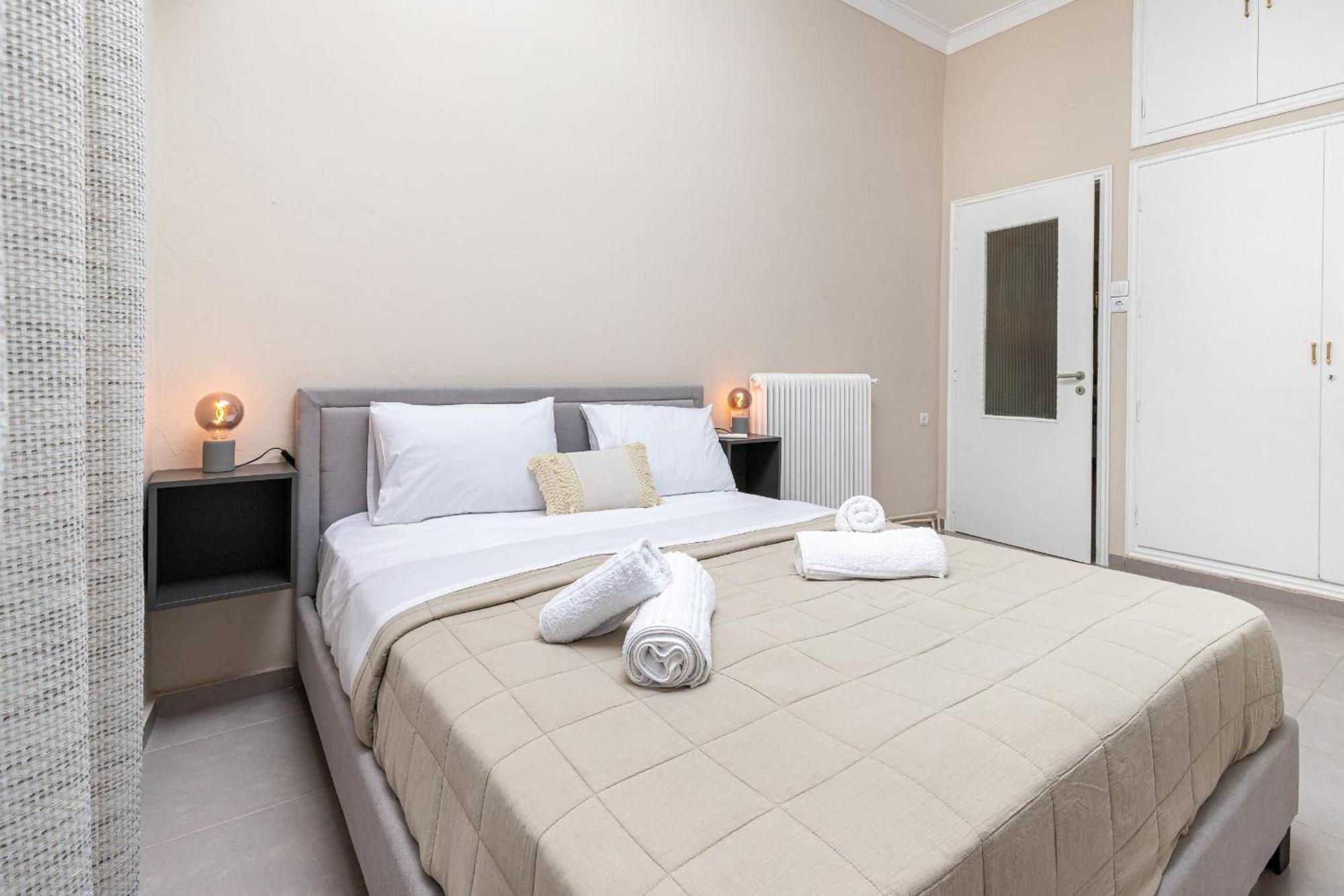Goza Cozy House Апартаменты